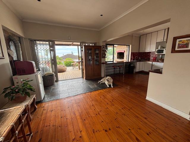 To Let 2 Bedroom Property for Rent in Mount Croix Eastern Cape